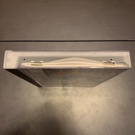 Sega Saturn SONIC 3D BLAST Complete in Box With Registration Card