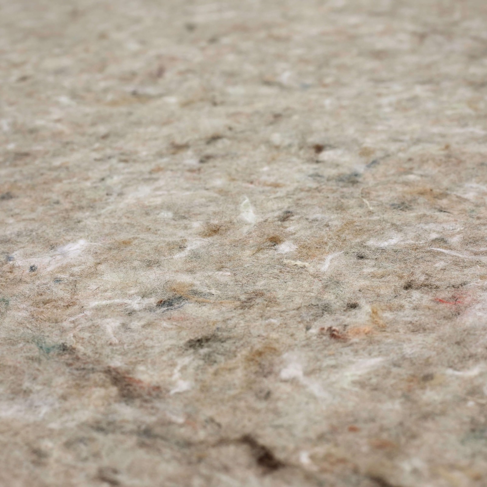 Mohawk Home 8x10 1/2" Felt Rug Pad - Premium Cushion & Floor Protection