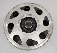 14 Tear Drop Alloy Wheel Rim Vw Jetta Gli Golf Gti Mk2 4x100 - 321 601 025 N 14 Tear Drop Alloy Wheel Rim Vw Jetta Gli Golf Gti Mk2 4x100 - 321 601 025 N