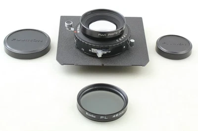Fujifilm 105mm Focal Camera Lenses for sale - eBay