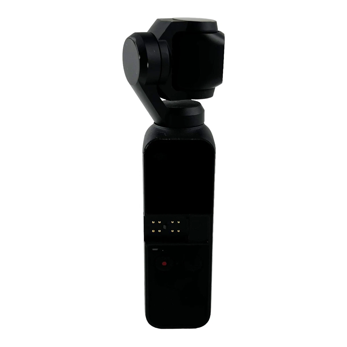 DJI Osmo Pocket Handheld 3 Axis Gimbal Stabilizer (OT110) *NO POWER CORD*