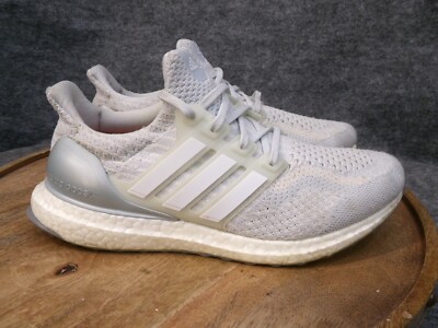 adidas gazelle silver green womens Women's Ultraboost 5.0 DNA main image 0