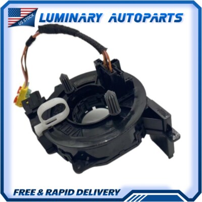 Clock Spring Heated Steering Fit 2014-18 Land Rover Discovery Sport Range Rover
