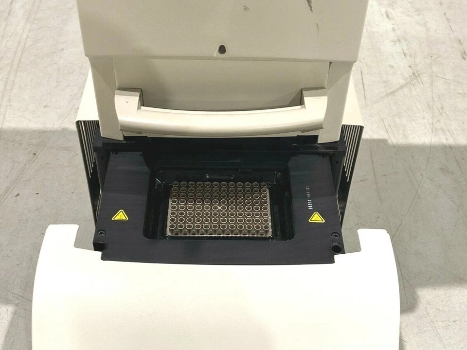 DuPont Qualicon QTC-1200 BAX System  - Image 4 of 4