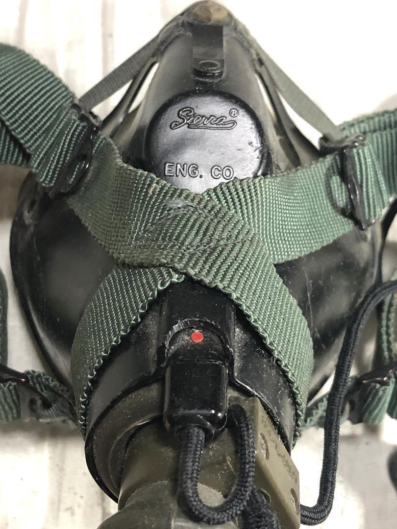 German Air Force GUENEAU TYPE 458 Flight Helmet & MBU-5/P | eBay