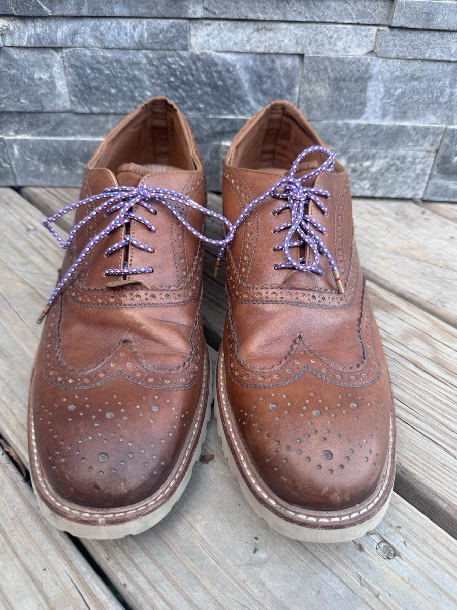 kenneth cole brown dress shoes Kenneth Cole