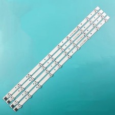 LED strips For Samsung 32"tv UE32EH5450 UE32EH5300 UE32EH5007 UE32EH5000