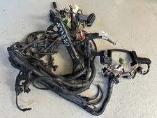 Kabelbaum Einspritzventile BMW E90 318i E81 118i N43B20 Motorkabelbaum 7570533