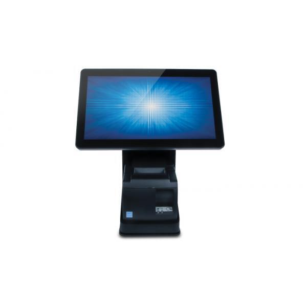 Elo Ts Pe - Touch Displays ELO MPOS FLIP STAND FOR 3-INCH EXPANSION MODULE E9237