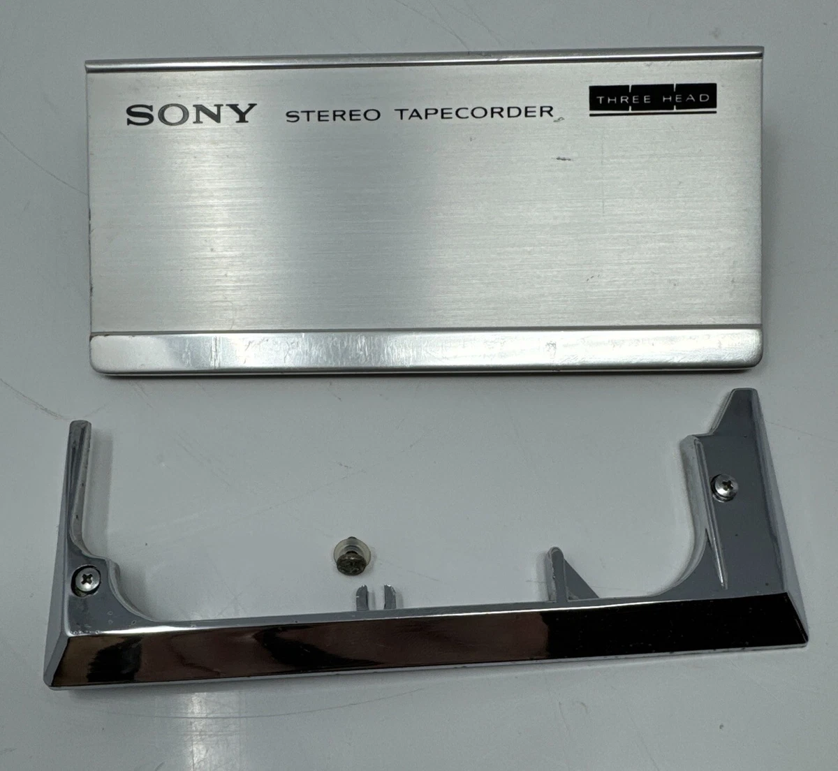 Vintage OEM Sony TC-500A Reel to Reel Parts - FF/REW CONCENTRIC