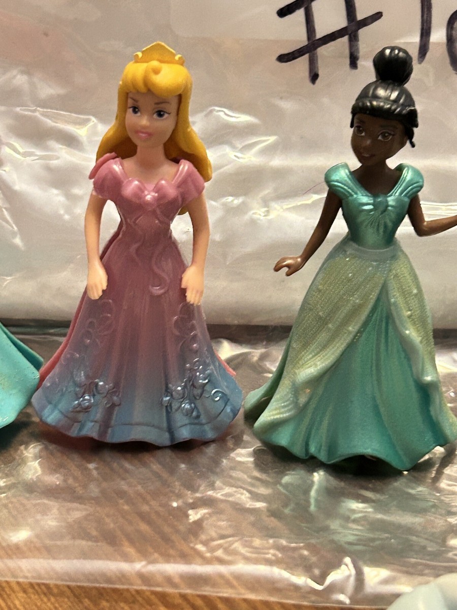 Toy Magiclip Dolls Discontinued Magiclip Dolls Discontinued Disney