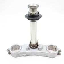 08 09 10 11 2008 2011 Honda Cbr 1000rr Front Fork Lower Triple Tree Clamp D44