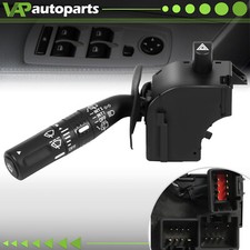 For Ford Expedition Explorer Windshield Wiper Combination Turn Signal Switch For Ford Expedition Explorer Windshield Wiper Combination Turn Signal Switch
