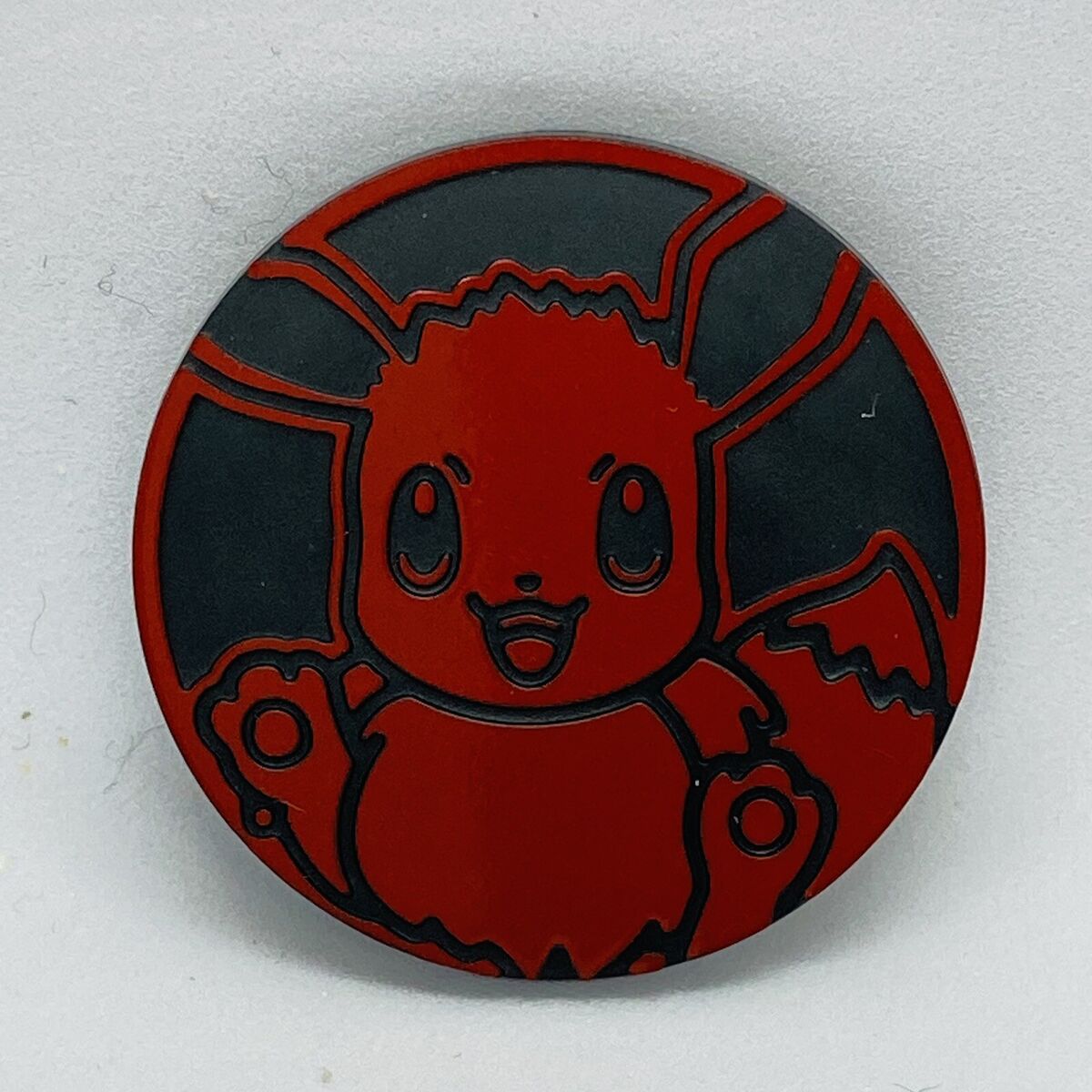 Free: Pokemon, Red rings, Umbreon, black and red animal anime