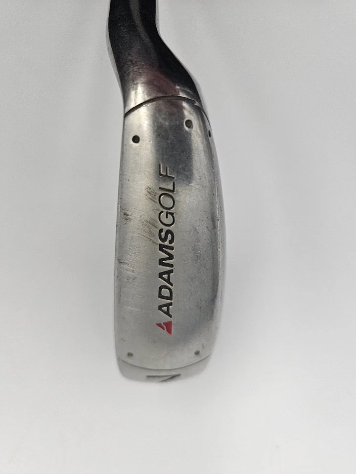 Adams Idea 7 Iron, Graphite Shaft, Unsure of Flex - Image 2 of 4