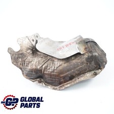 BMW i3 I01 Hybrid Rex Wärmeisolierung Tunnel Auspuff Abdeckung Panel 7623115