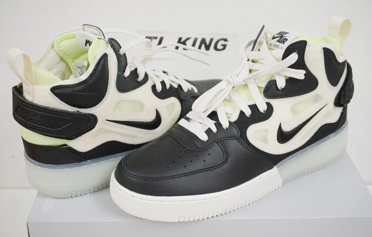Nike air force top 1 af1 mid