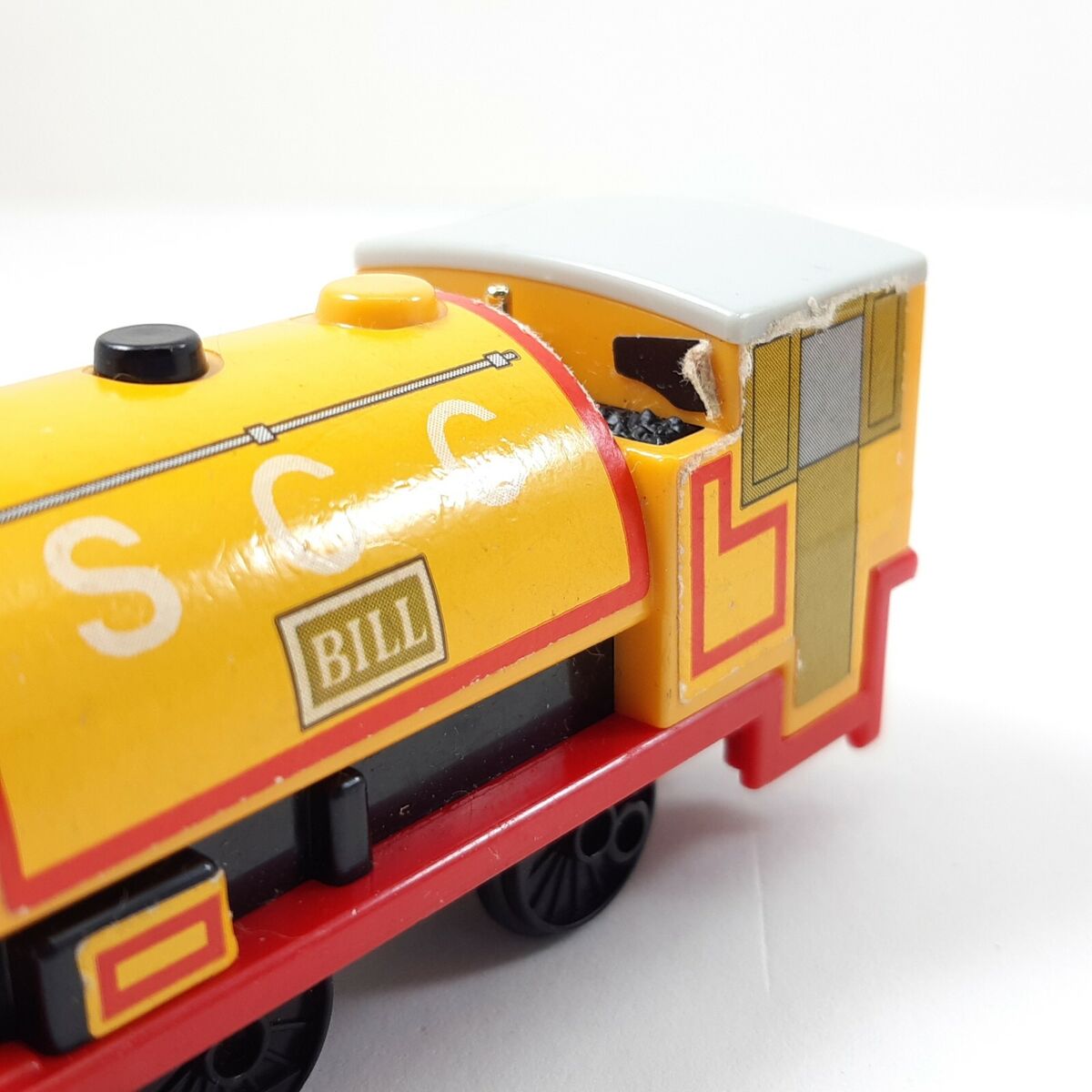 Nakayoshi Thomas Series Bill and Ben BANDAI Used | eBay Nakayoshi Thomas Series Bill and Ben BANDAI Used | eBay