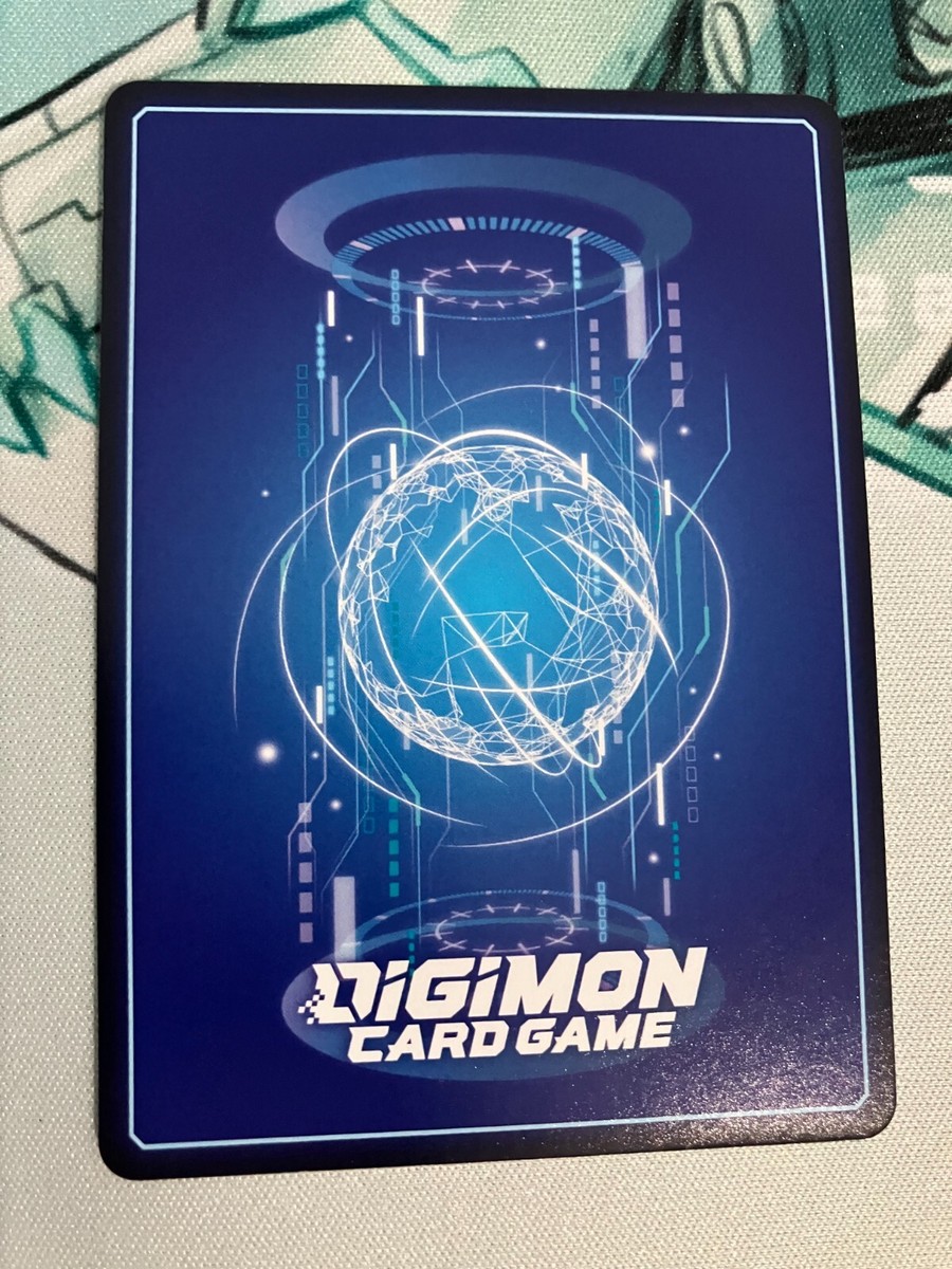 Zenith BT18-092 U Digimon Release Special Booster 2.0 NM | eBay