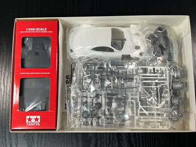 流行り の ブランド - 2024年おすすめのアイテム満載 Mobil 1/24 TAMIYA 1 eBay | Japan from Item24294 2006 SC 田宮模型