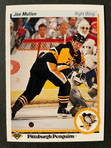 Finish Your Set 1990-91 Upper Deck Hockey #251-500 Buy 2 Get 2 Free - Picture 173 of 247