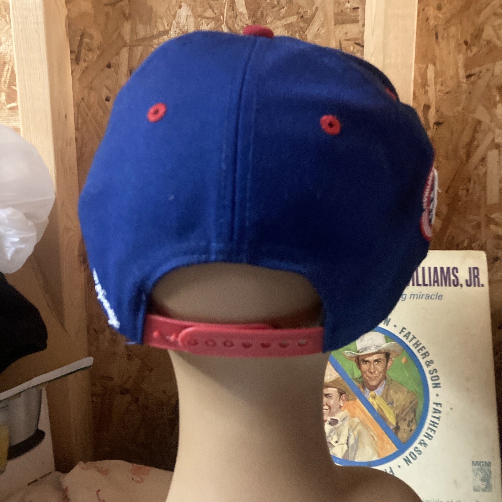 Philly Baseball Hat - image 3