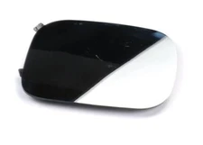 Pro Parts Sweden Side Mirror Glass Driver Side 82437397