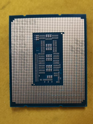 New) Intel Core i5-14400F 2.50GHz 10-Core LGA-1700 SRN47 CPU