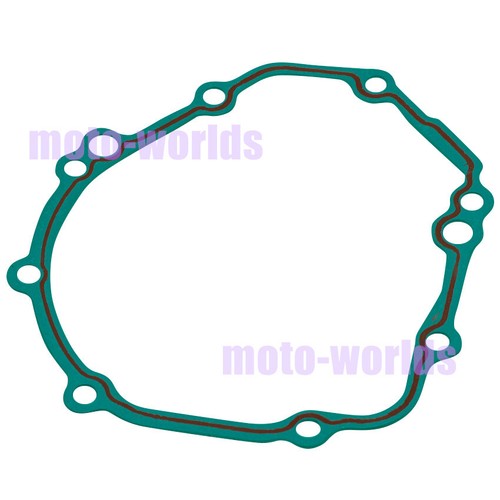 STATOR MAGNETO COVER GASKET for Suzuki GSXR600 GSXR750 2004-05/ GSXR1000 2003-08 - Picture 4 of 8