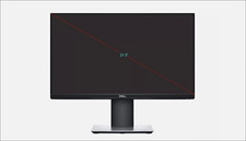 Dell P2219H 21.5 in. Full HD 1920 X 1080 LED LCD IPS Monitor for
