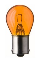 10 X GlüHlampe 12V 21W Bau15S PY21W Gelb Exalux GlüHbirne Lampe Birne Autolampe