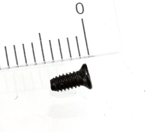 Märklin 75610 Tornillo de carcasa Tornillo avellanado para locomotora de vapor 8827 BR 41 220 | Zustand: Neu