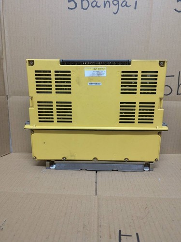 FANUC A06B-6066-H234 Servo Amplifier Module Removed From The Working Machine - Picture 5 of 10