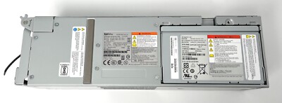 HPE 727386-001 3PAR 7000/8000 Series 764W Power Supply - 3 Year HPE 727386-001 3PAR 7000/8000 Series 764W Power Supply - 3 Year