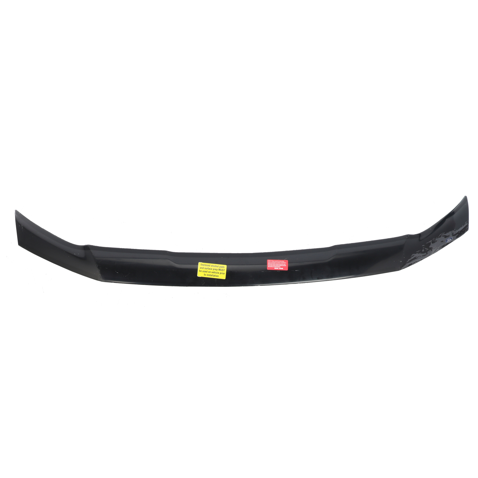 Protector de cofre para Ford (P/N VJL1Z-16C900-B)