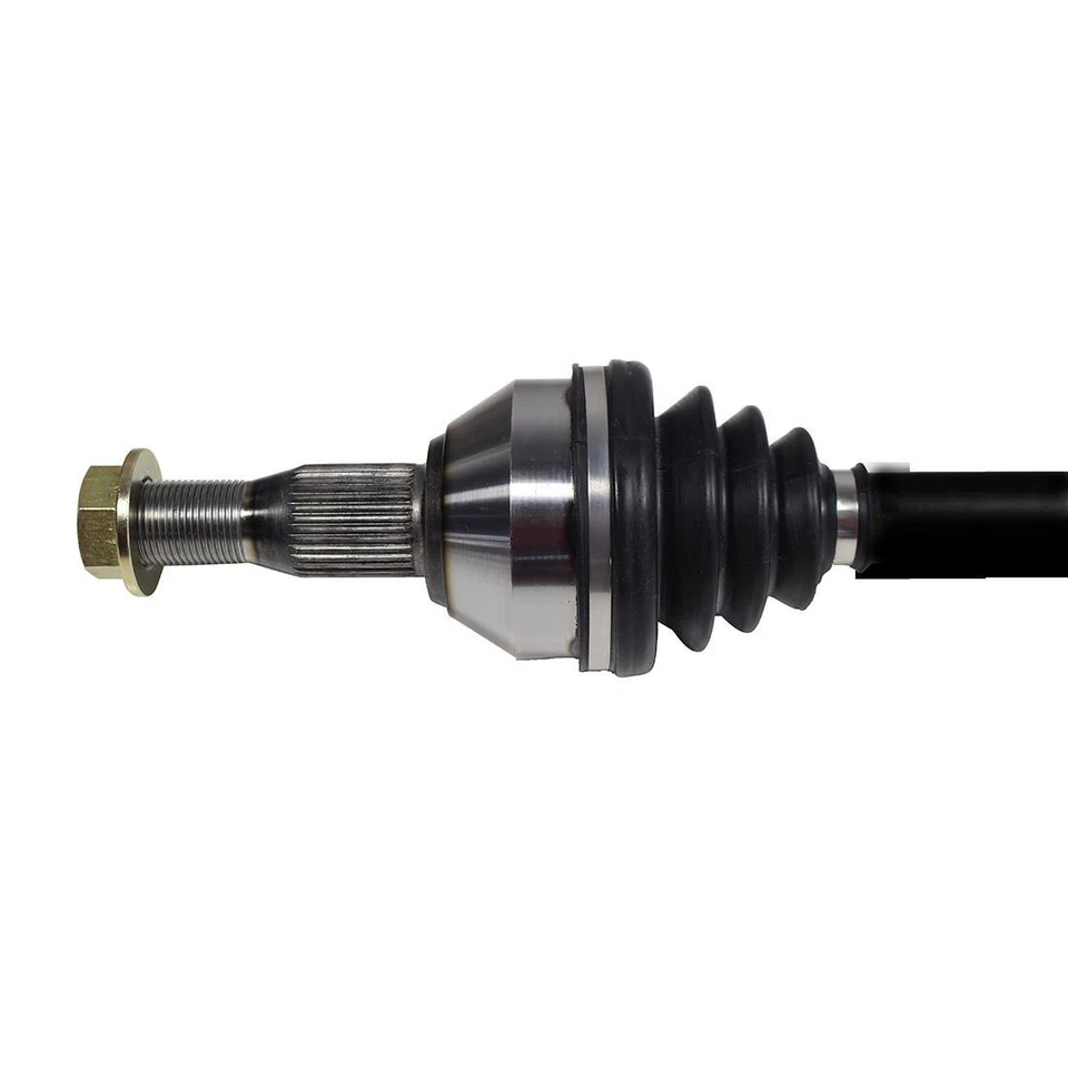 For 2003 2004 2005-2007 Buick Rendezvous CX CXL FWD Front CV Joint CV Axle Shaft - Image 3 of 4