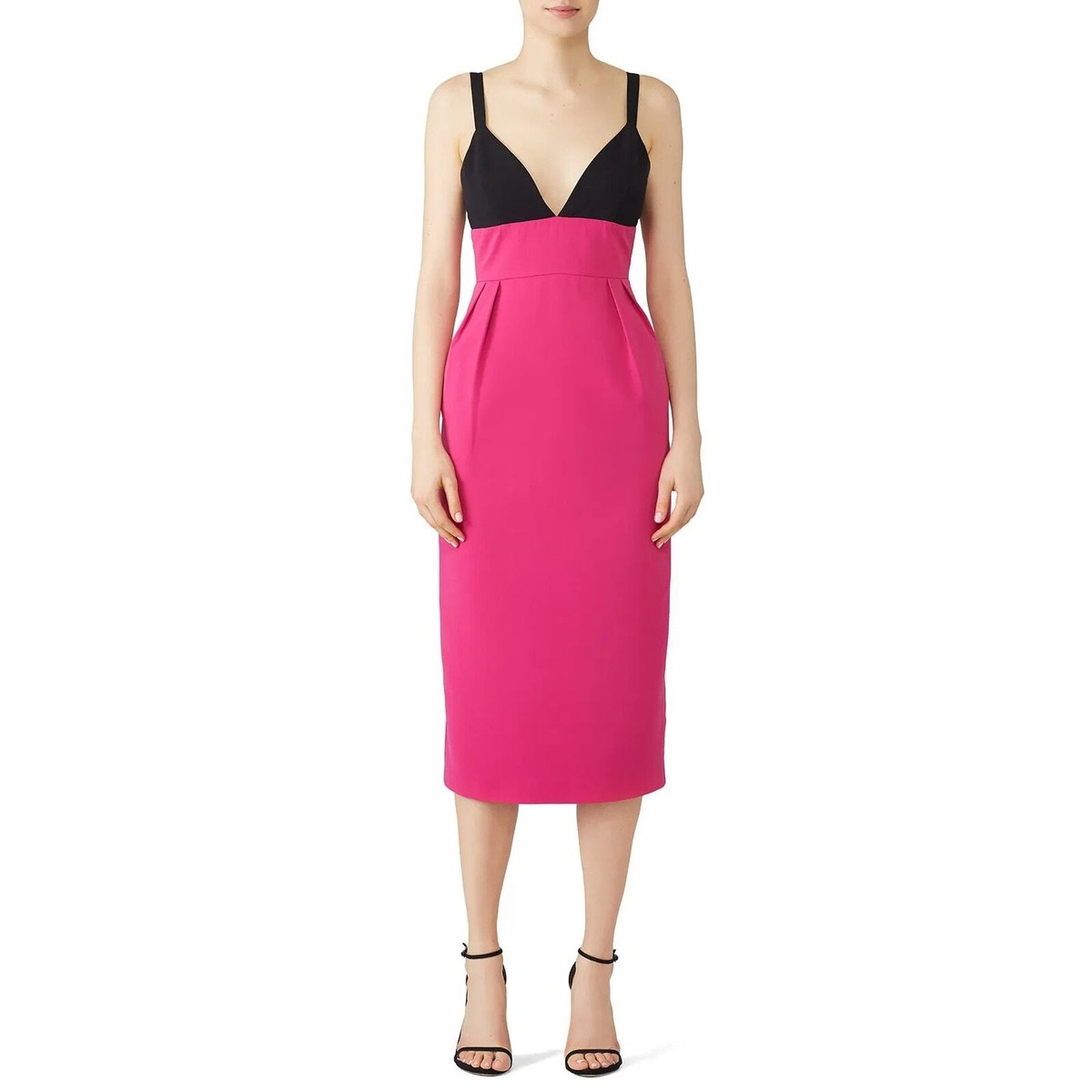 jill stuart pink dress Jill Jill Stuart