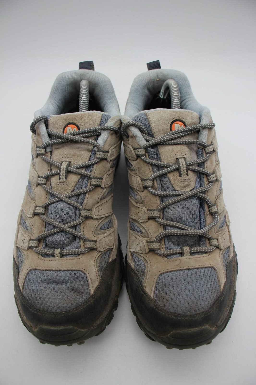 Scarpe da trekking Merrell Moab 2 donna taglia 11 grigie sneakers J06014