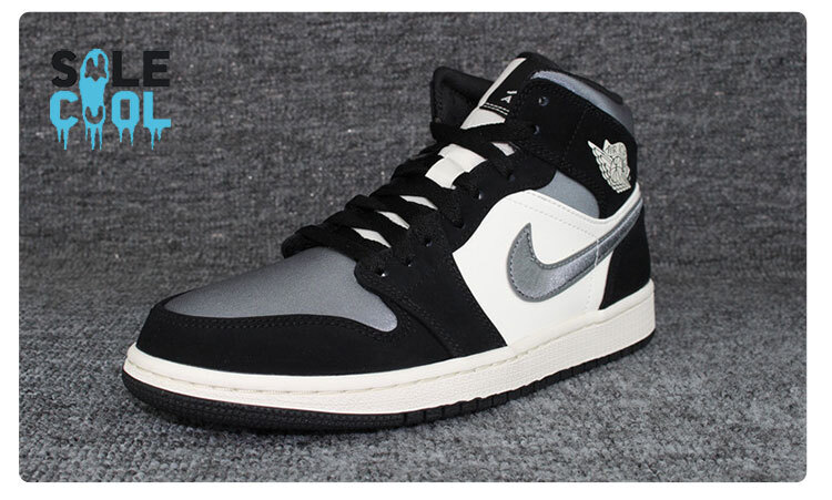 美品★ AIR JORDAN 1 MID SE ASW 29cm AIR JORDAN 1 MID SE ASW - スニーカーショップSKIT