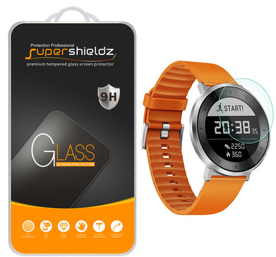 Supershieldz Tempered Glass Screen Protector Saver for Huawei Fit