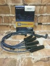 700401 Napa Spark Plug Wire Set 