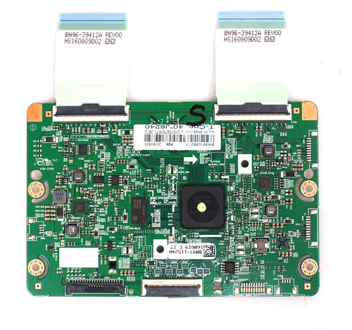 T-Con Modul für LED TV Samsung Model: UE40J6289SU