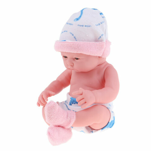 Poupée Dianna Effner Li'l Dreamer Jovi - Édition Limitée 28cm, Collectionneur, Artiste