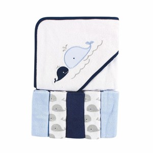 luvable friends towel