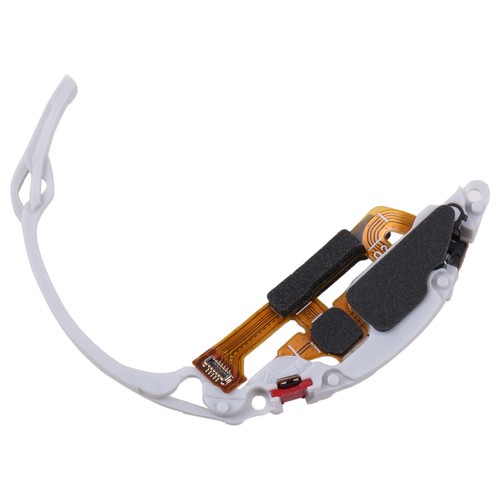 Original Power Button Flex Cable with Bracket For Huawei Watch GT 3 46mm - Picture 2 of 4