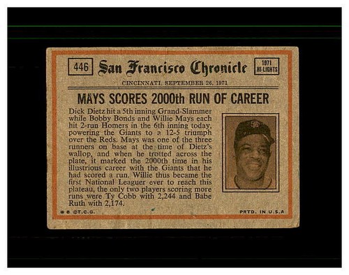 TOM SEAVER YOU PICK SEE SCANS OF EVERY CARD ALL TOM SEAVER CARDS ODD BALL METS - Bild 159 von 183