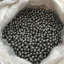 100PCS 6mm-10mm Bike Bicycle Steel Ball Bearing Replacement Parts