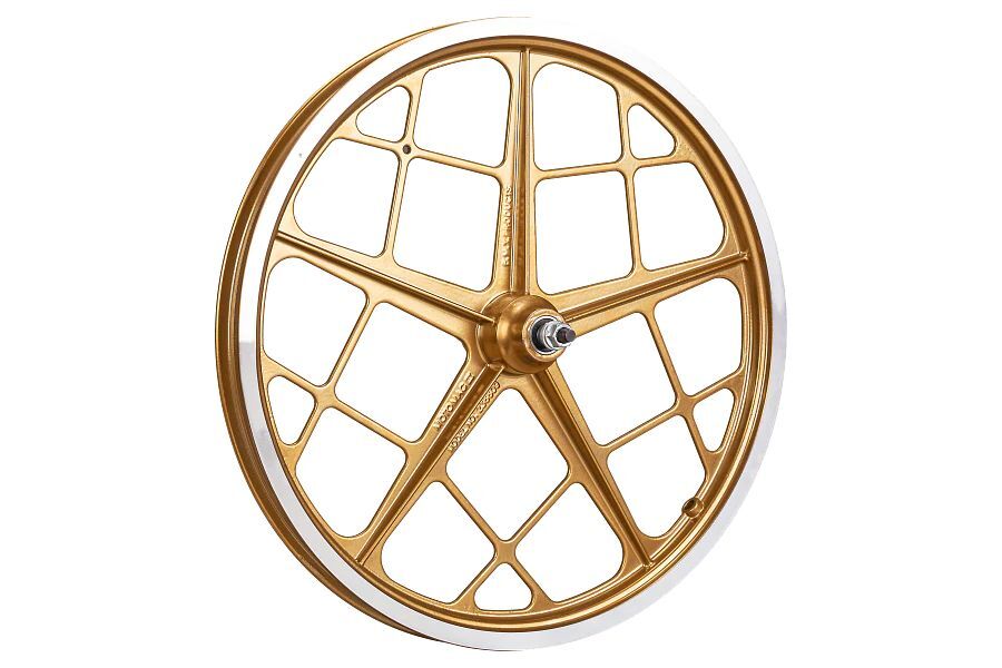 Mongoose Motomag III Wheel Set | eBay Australia