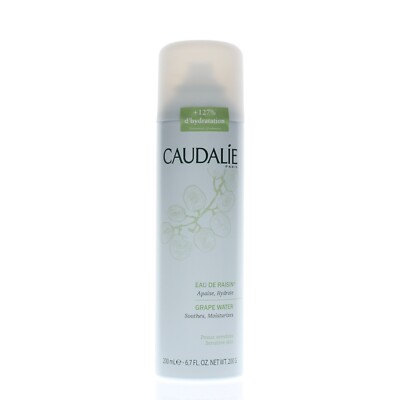 Caudalie Grape Water Sensitive Skin 200ml/6.7oz