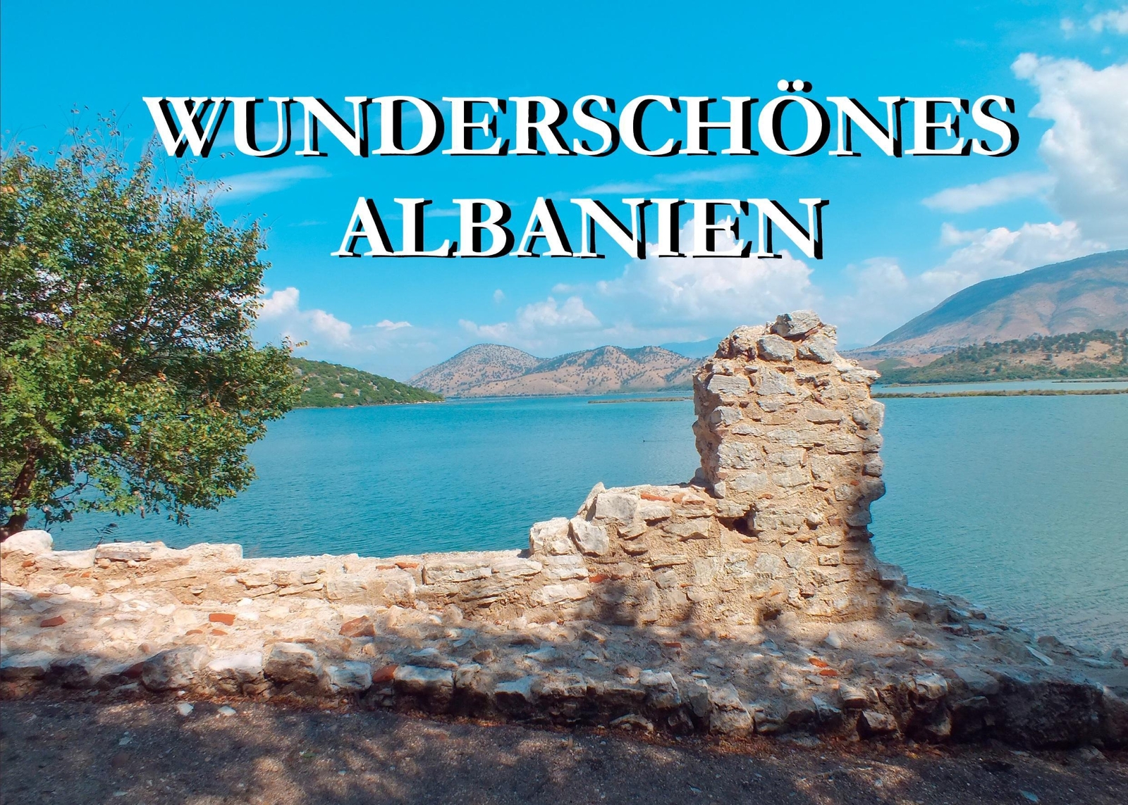 Thumbnail - Wunderschönes Albanien Edition Dünentraum 9783948962005
